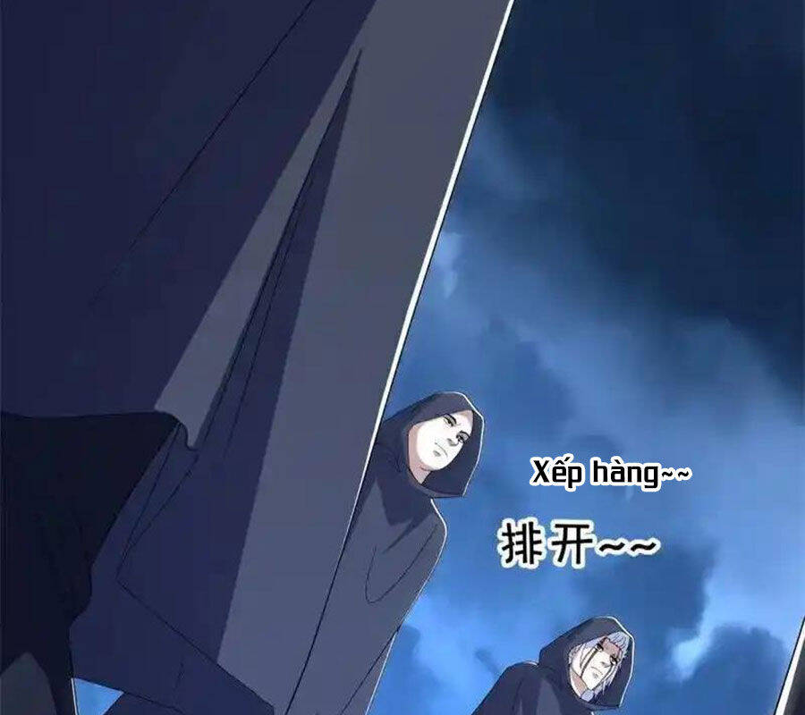 Chiến Hồn Tuyệt Thế