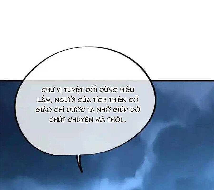 Chiến Hồn Tuyệt Thế