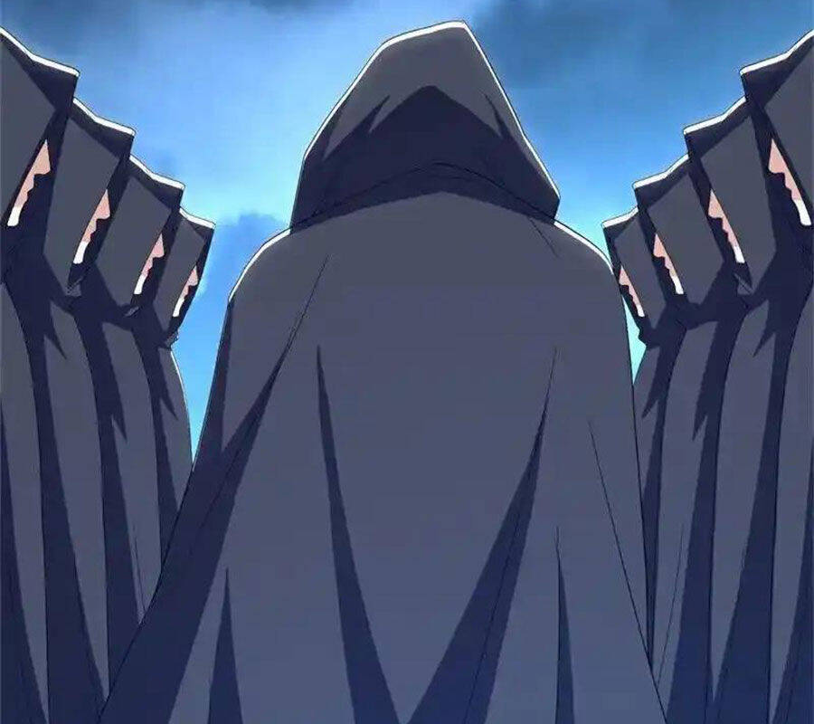 Chiến Hồn Tuyệt Thế