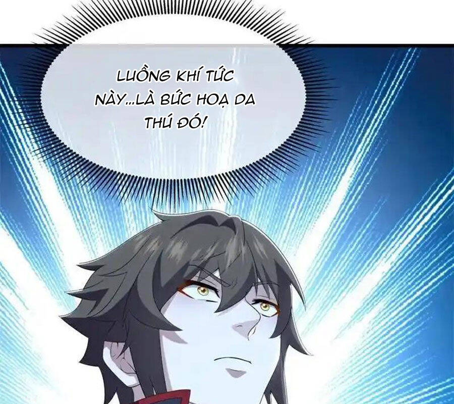 Chiến Hồn Tuyệt Thế