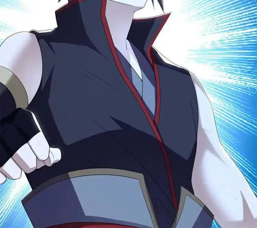 Chiến Hồn Tuyệt Thế