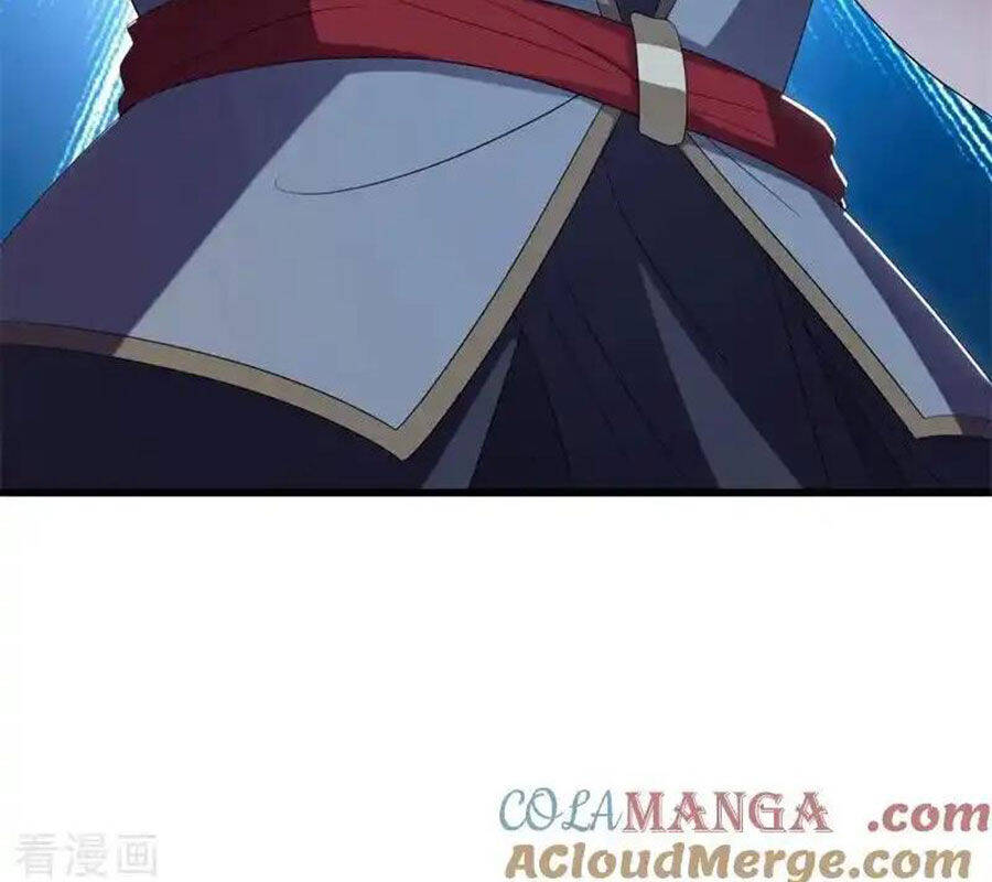 Chiến Hồn Tuyệt Thế