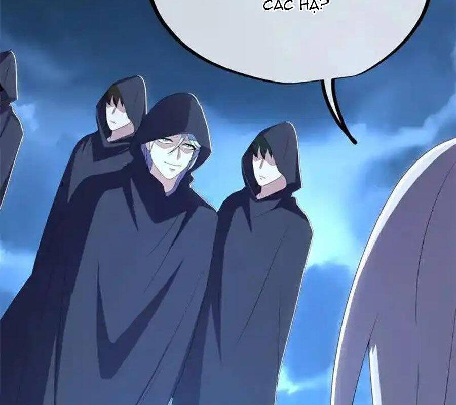 Chiến Hồn Tuyệt Thế