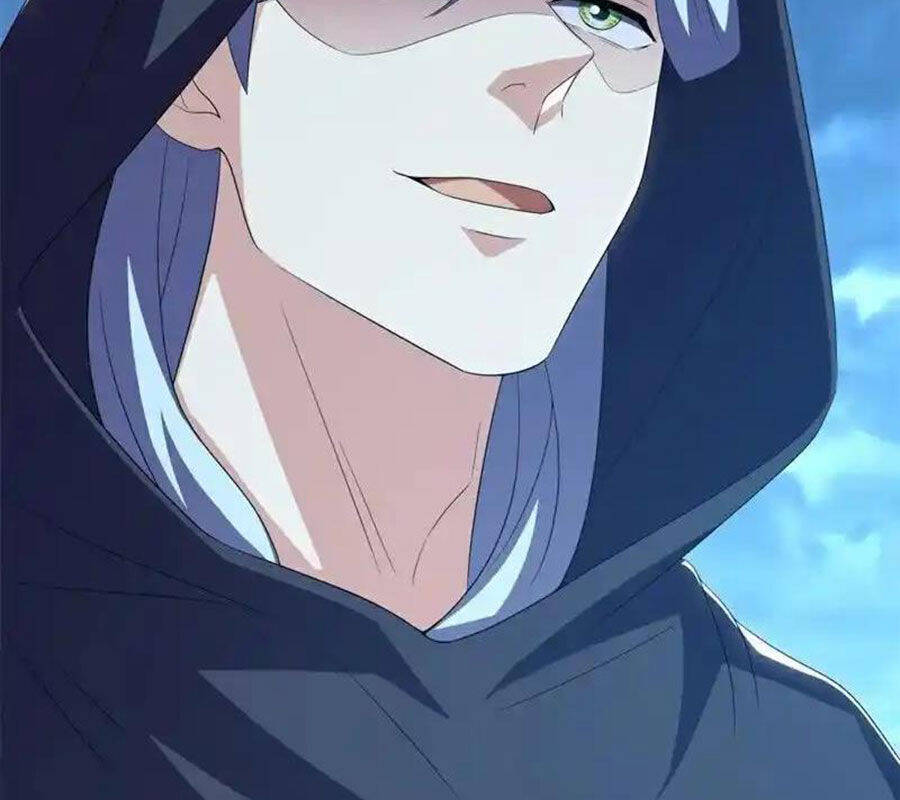 Chiến Hồn Tuyệt Thế