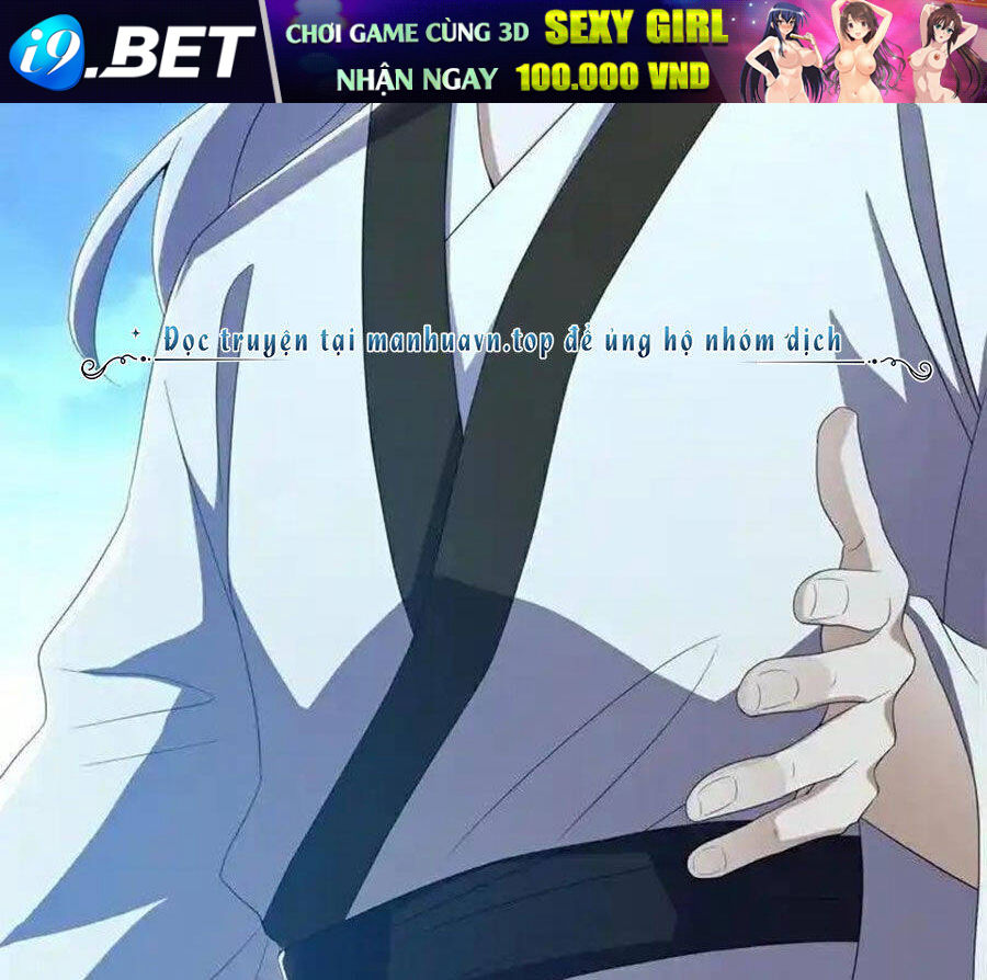 Chiến Hồn Tuyệt Thế