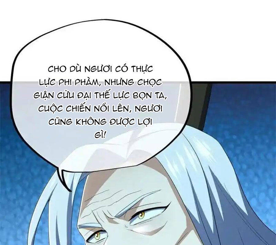 Chiến Hồn Tuyệt Thế