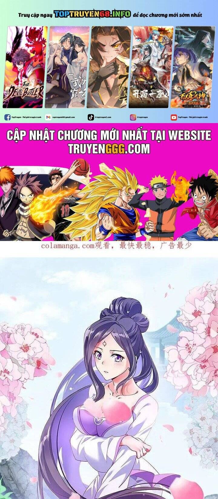 Chiến Hồn Tuyệt Thế