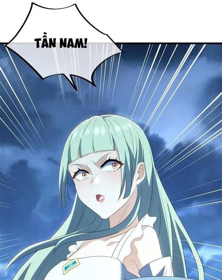 Chiến Hồn Tuyệt Thế