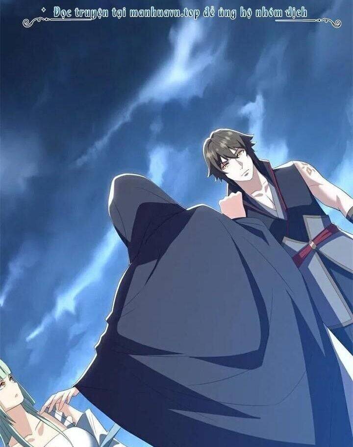 Chiến Hồn Tuyệt Thế