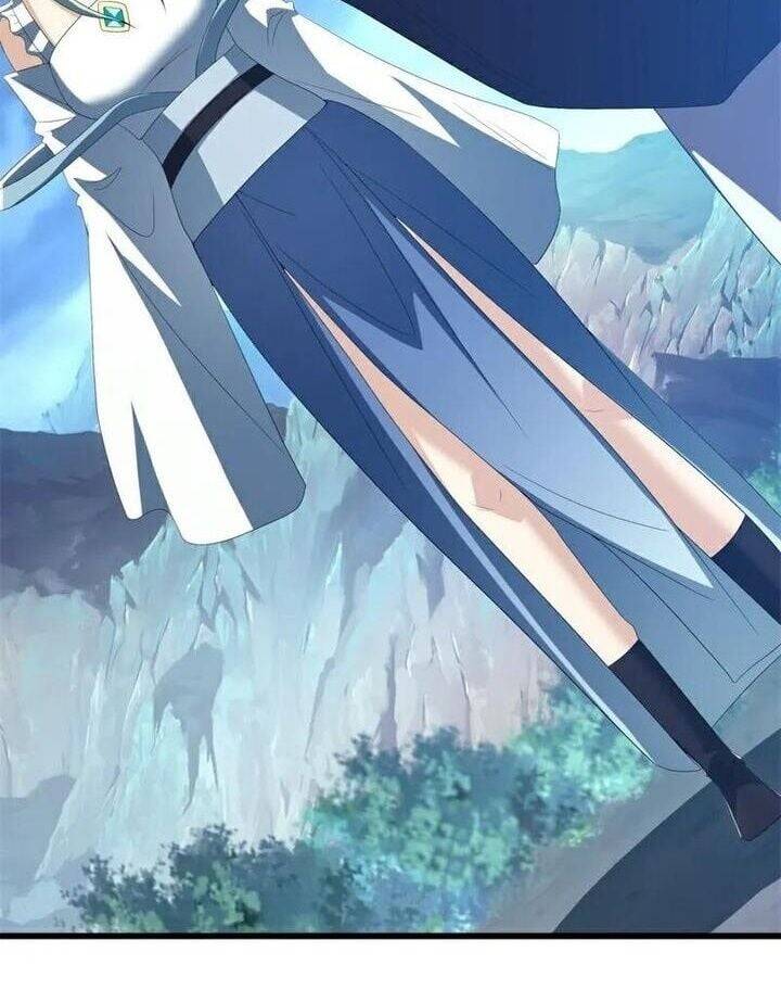 Chiến Hồn Tuyệt Thế