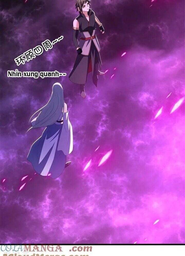 Chiến Hồn Tuyệt Thế