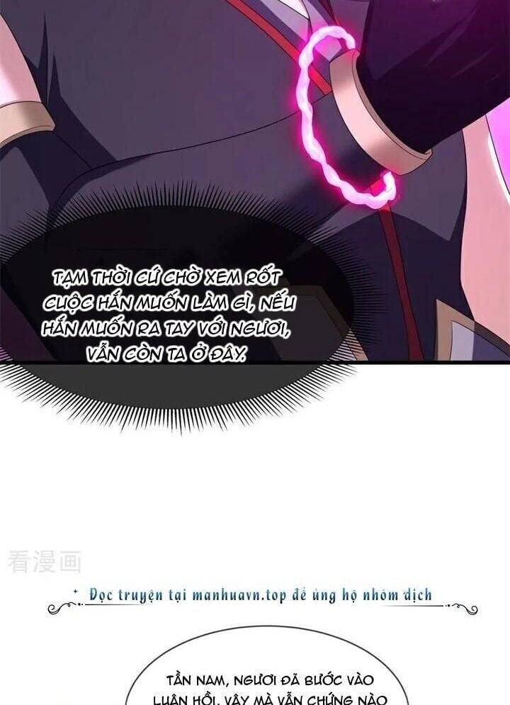 Chiến Hồn Tuyệt Thế