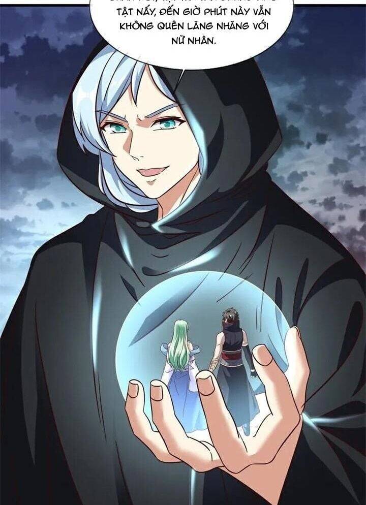 Chiến Hồn Tuyệt Thế