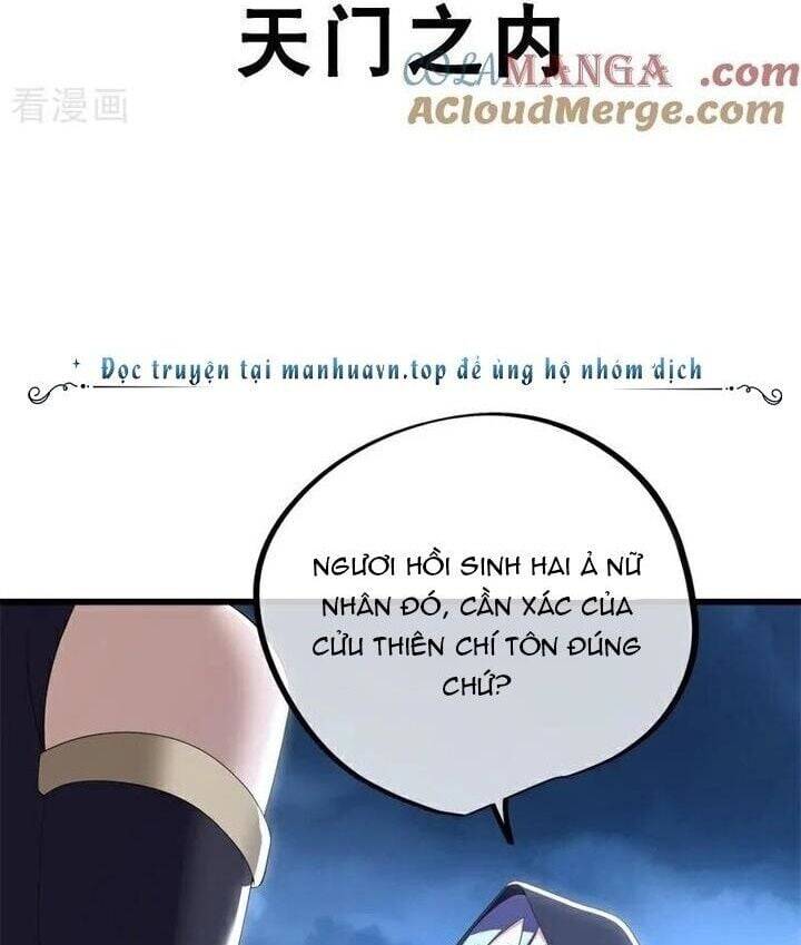 Chiến Hồn Tuyệt Thế