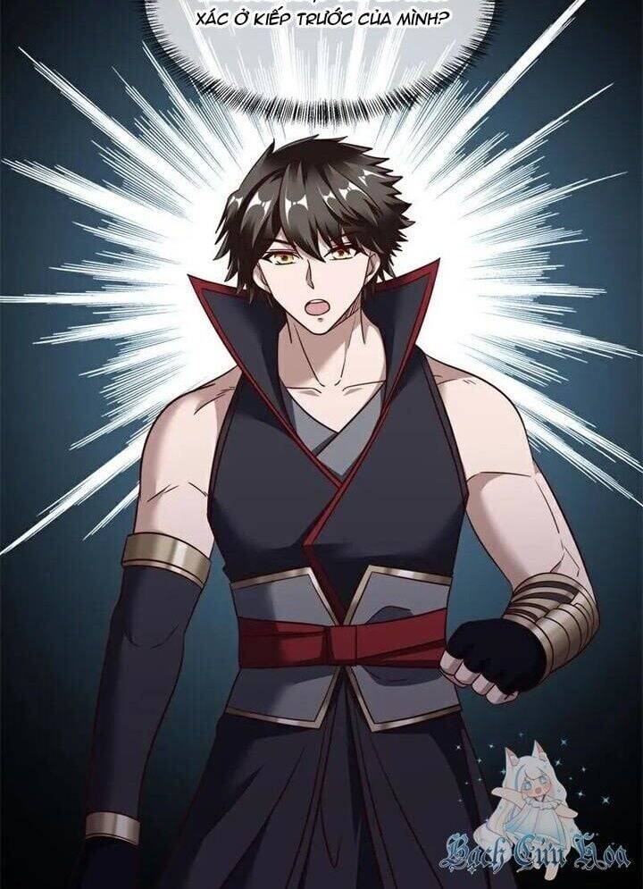 Chiến Hồn Tuyệt Thế