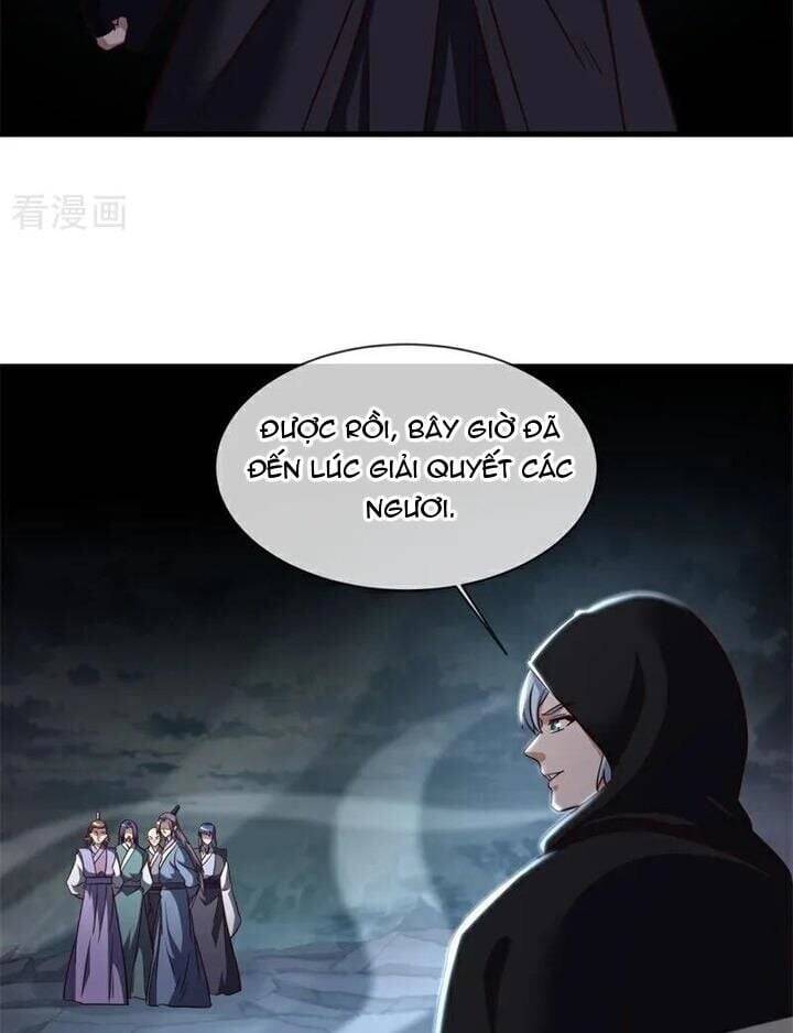 Chiến Hồn Tuyệt Thế