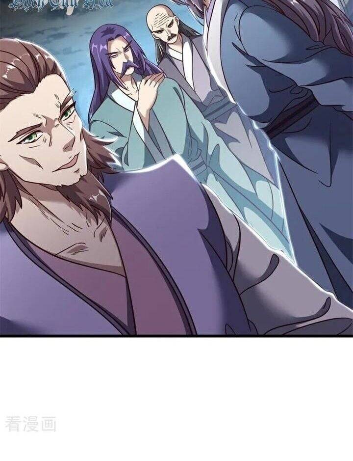 Chiến Hồn Tuyệt Thế