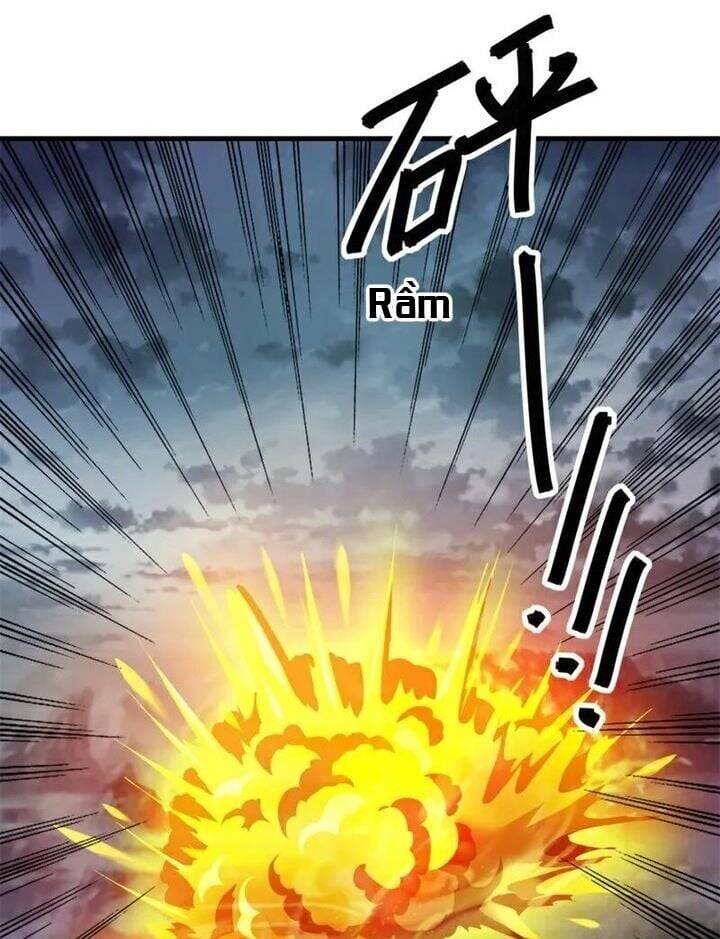 Chiến Hồn Tuyệt Thế