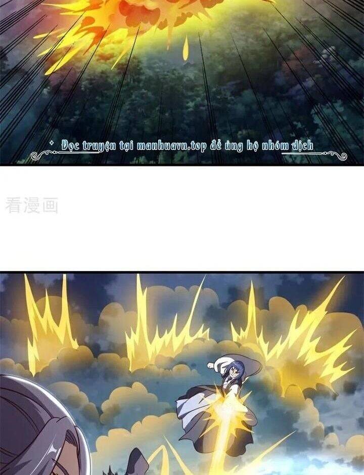 Chiến Hồn Tuyệt Thế