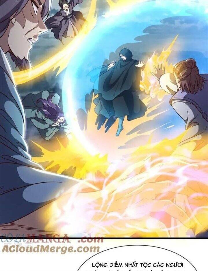 Chiến Hồn Tuyệt Thế