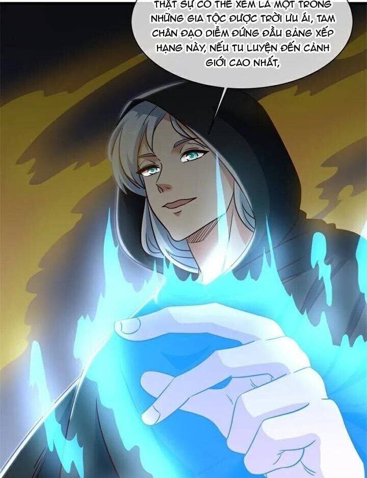 Chiến Hồn Tuyệt Thế