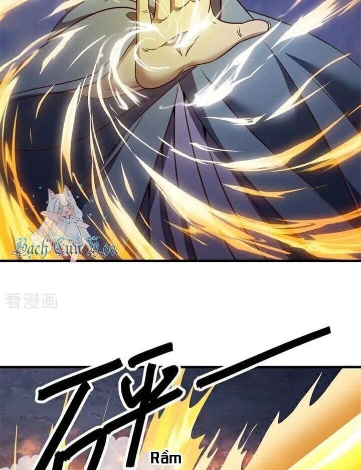 Chiến Hồn Tuyệt Thế