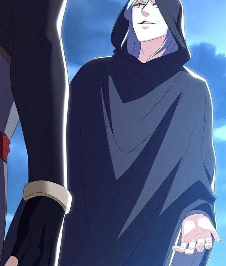 Chiến Hồn Tuyệt Thế