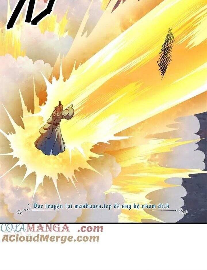 Chiến Hồn Tuyệt Thế