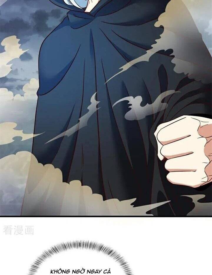 Chiến Hồn Tuyệt Thế