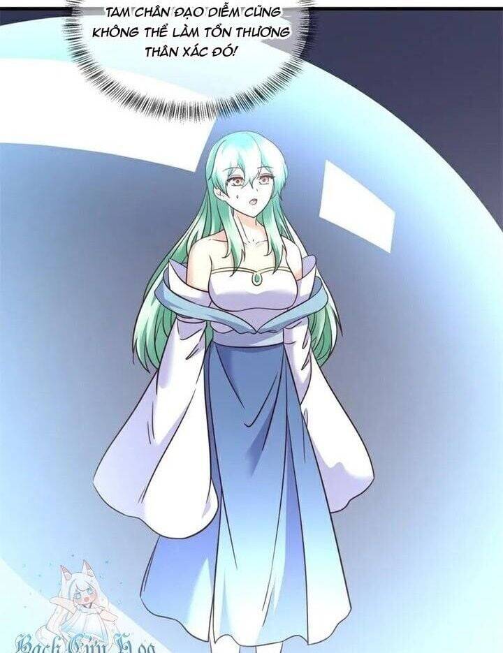 Chiến Hồn Tuyệt Thế