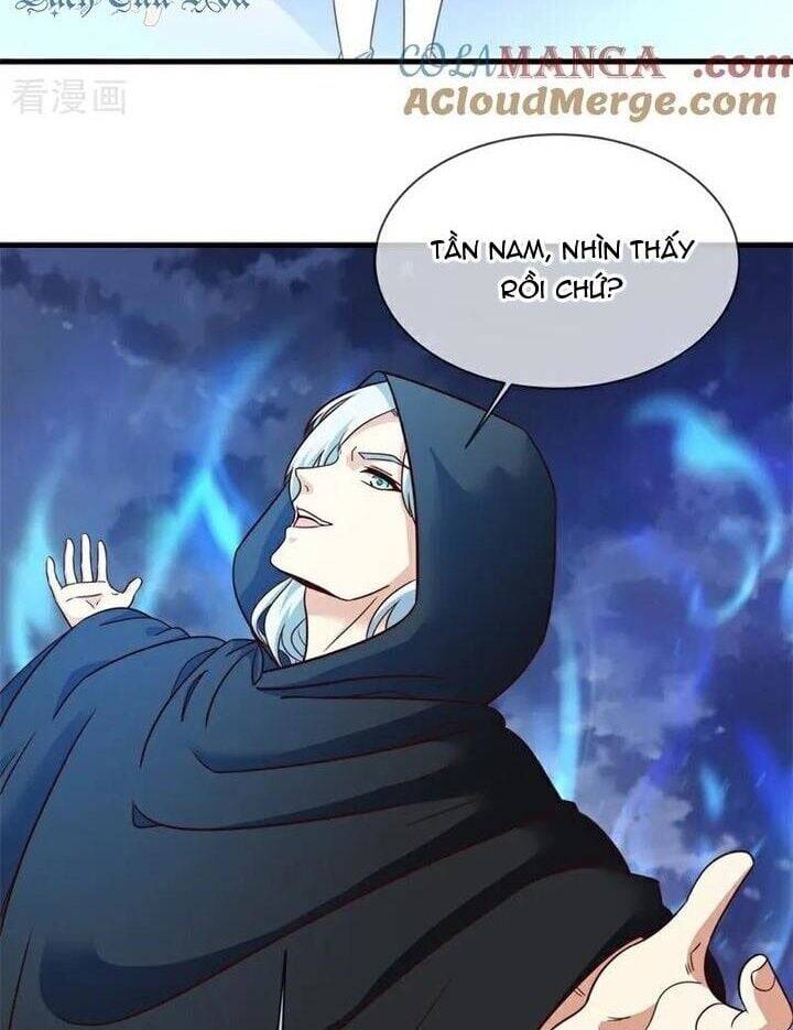 Chiến Hồn Tuyệt Thế