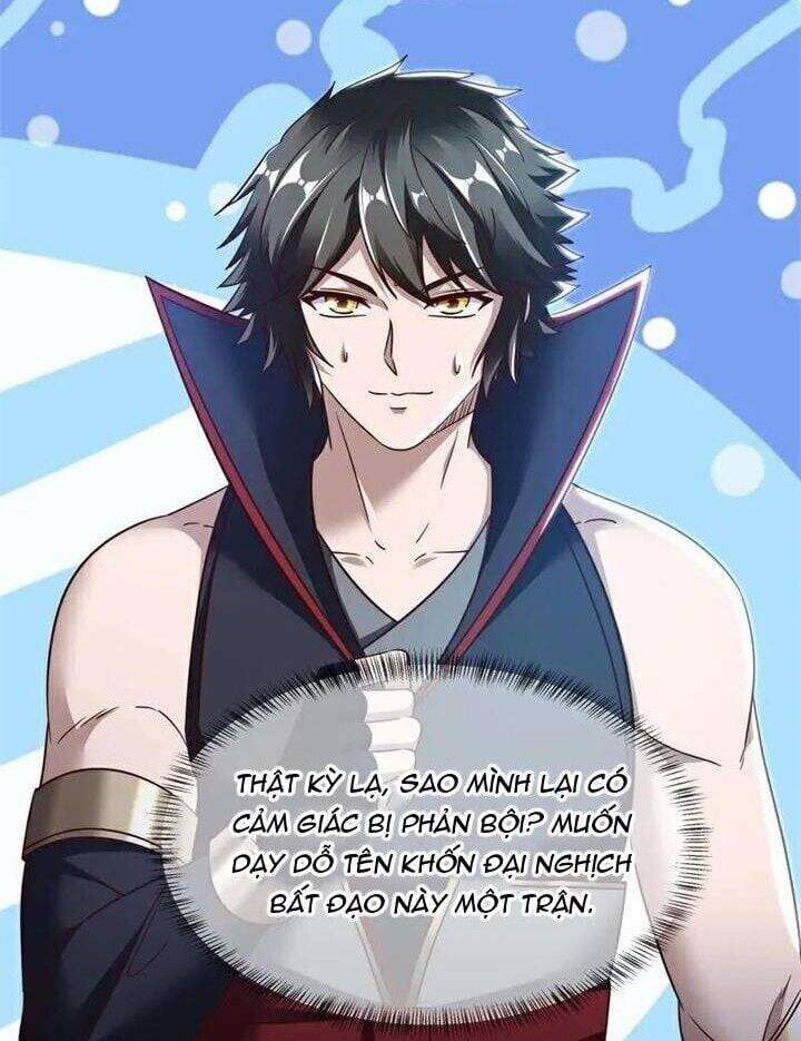 Chiến Hồn Tuyệt Thế