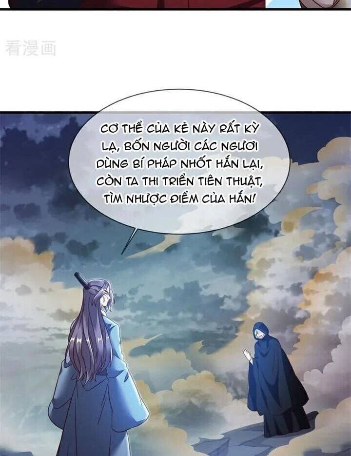 Chiến Hồn Tuyệt Thế