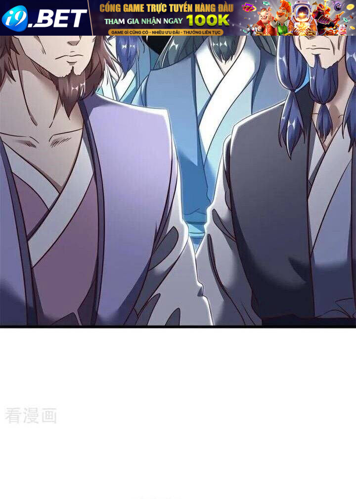 Chiến Hồn Tuyệt Thế