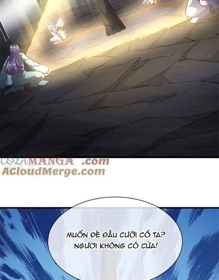 Chiến Hồn Tuyệt Thế