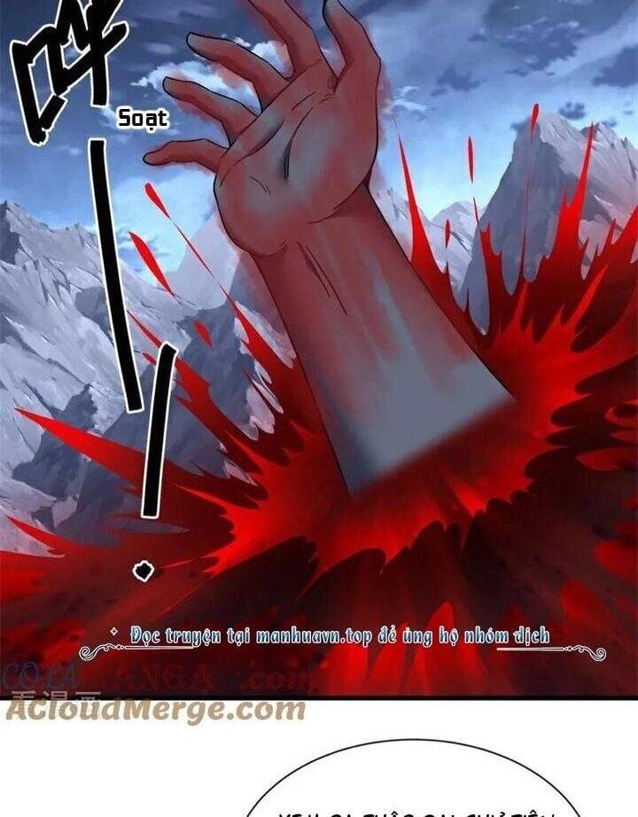 Chiến Hồn Tuyệt Thế