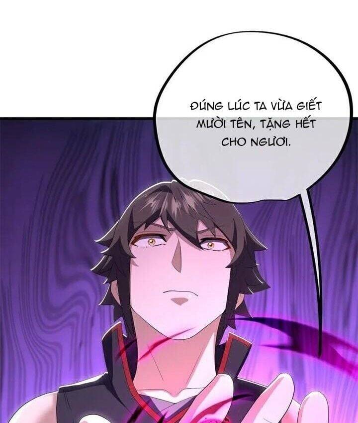 Chiến Hồn Tuyệt Thế