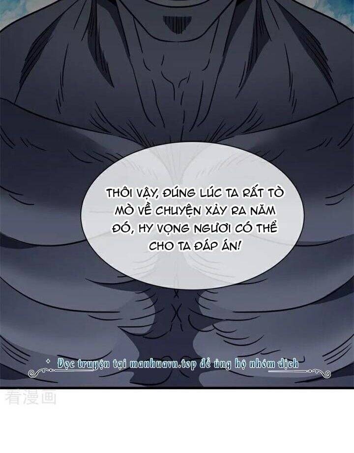 Chiến Hồn Tuyệt Thế