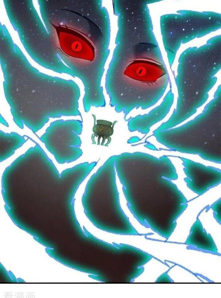 Chiến Hồn Tuyệt Thế