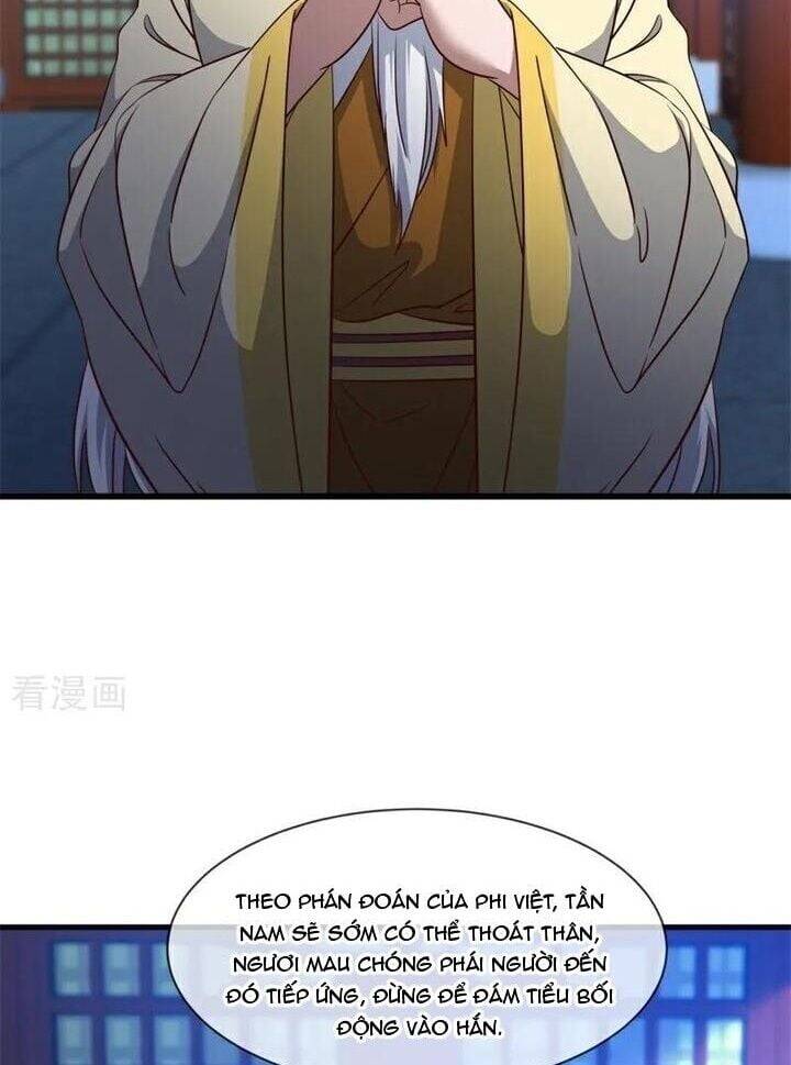 Chiến Hồn Tuyệt Thế