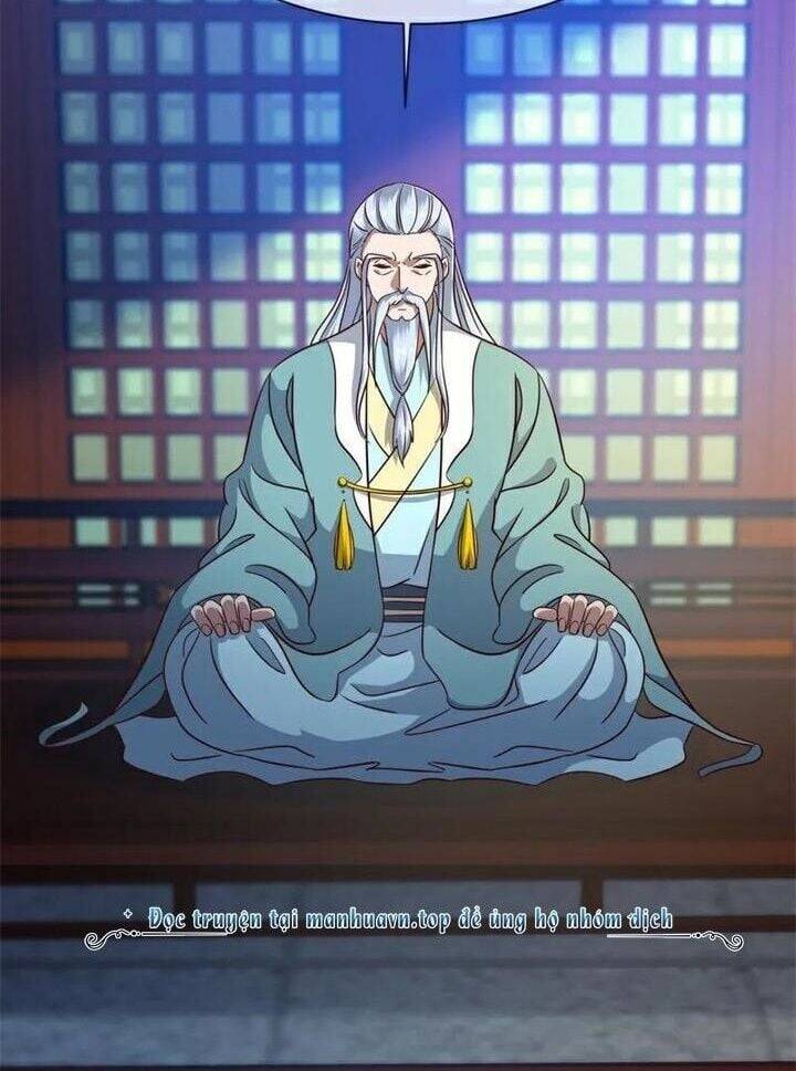 Chiến Hồn Tuyệt Thế