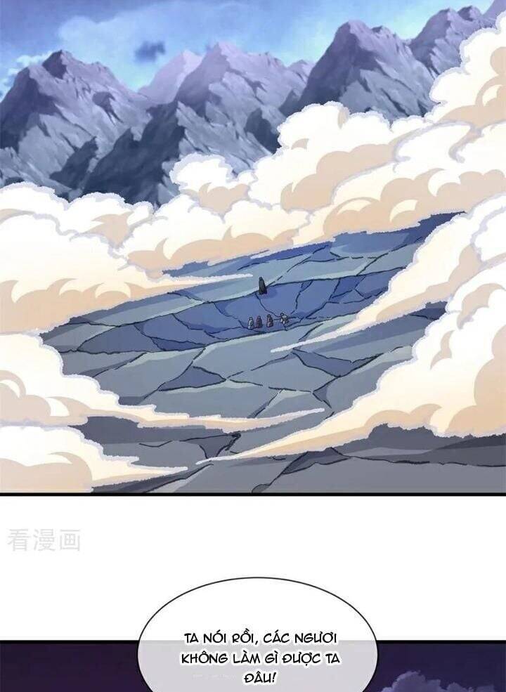 Chiến Hồn Tuyệt Thế