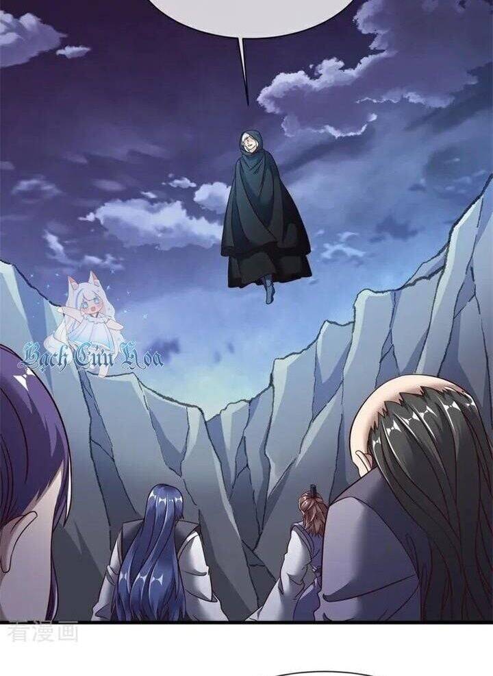 Chiến Hồn Tuyệt Thế