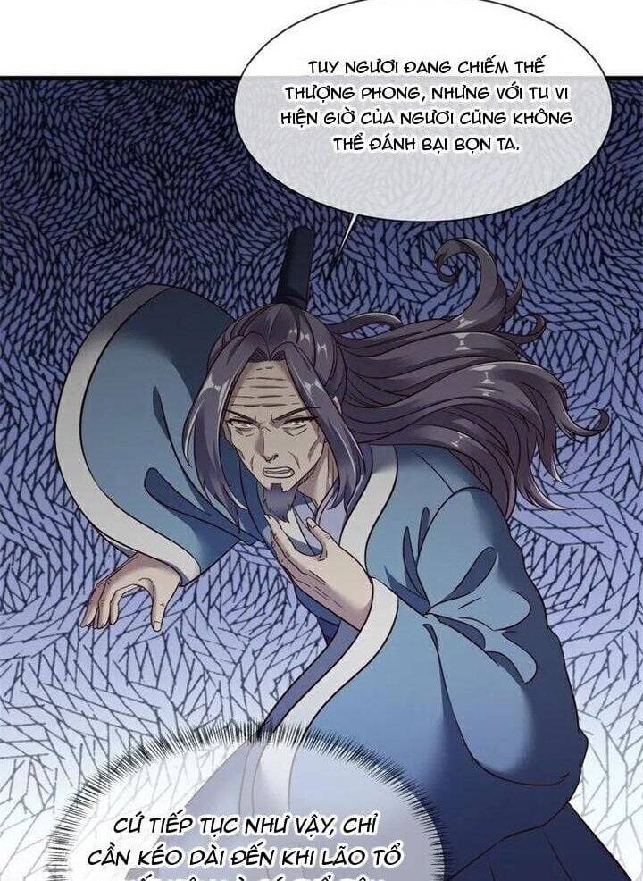 Chiến Hồn Tuyệt Thế