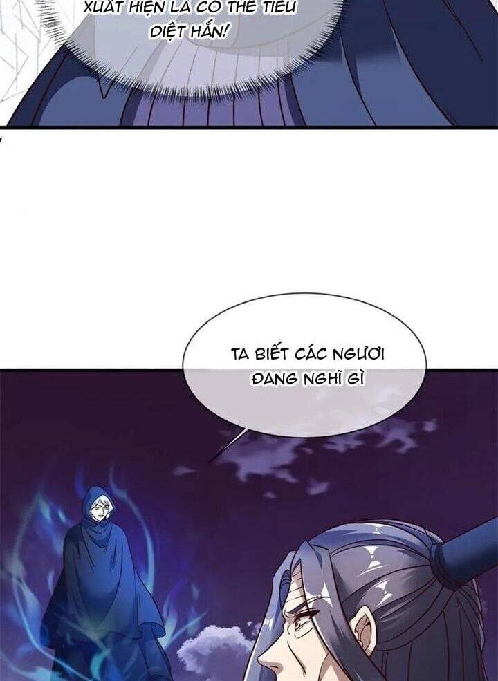 Chiến Hồn Tuyệt Thế