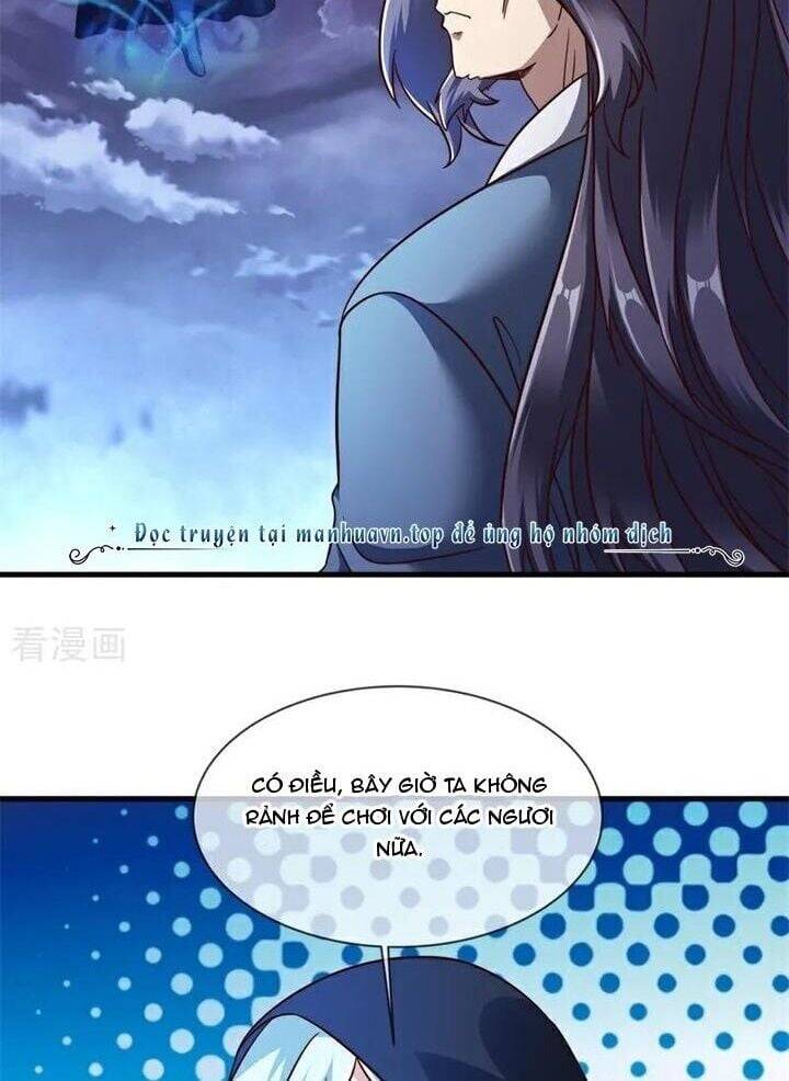 Chiến Hồn Tuyệt Thế