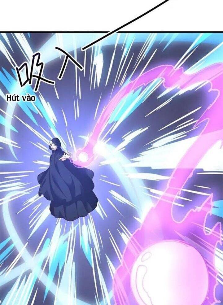 Chiến Hồn Tuyệt Thế