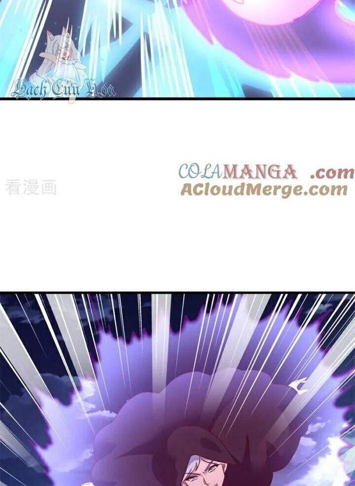 Chiến Hồn Tuyệt Thế