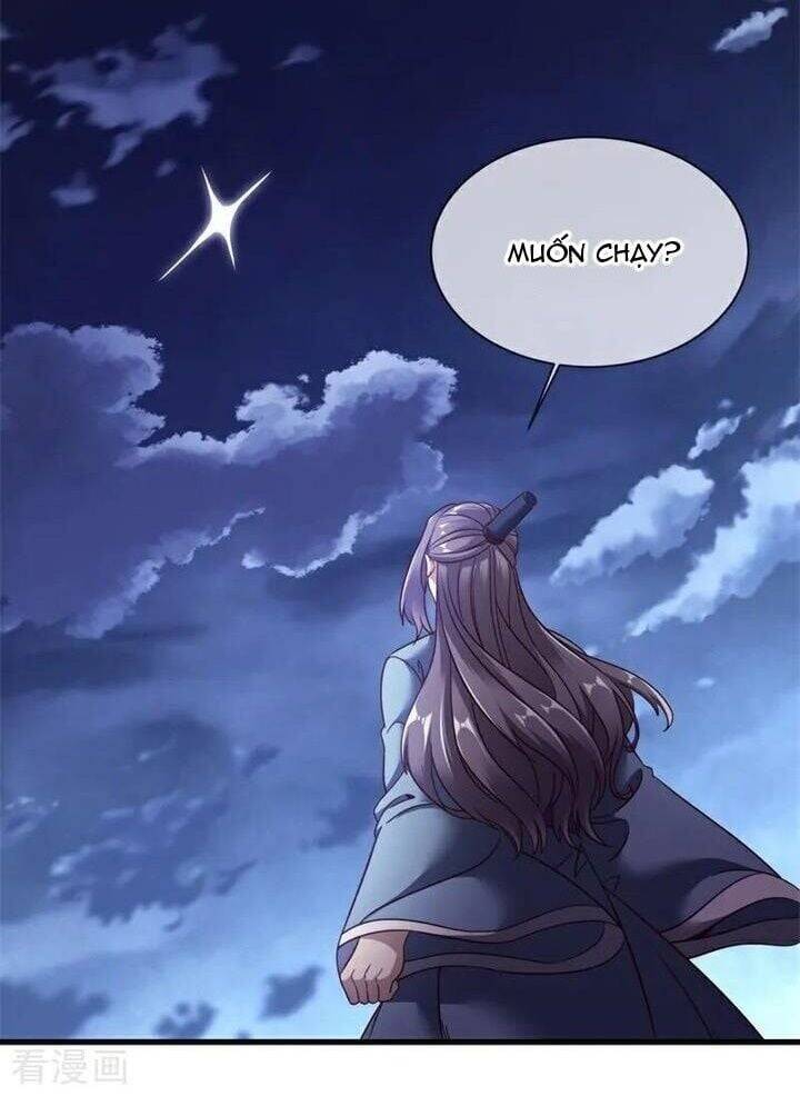 Chiến Hồn Tuyệt Thế