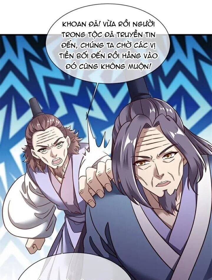 Chiến Hồn Tuyệt Thế